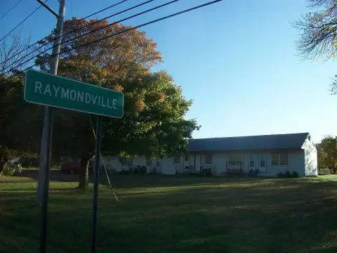 Norfolk NY Multi-Family Property