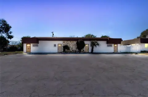 Turnkey Medical Office in St. Petersburg