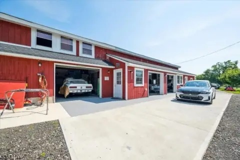 Unique Lebanon Township Commercial Property