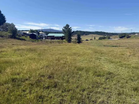 Buildable Lot in Elk City