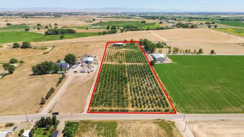 Picture of Farms at Hop Rd 27260, Caldwell, ID