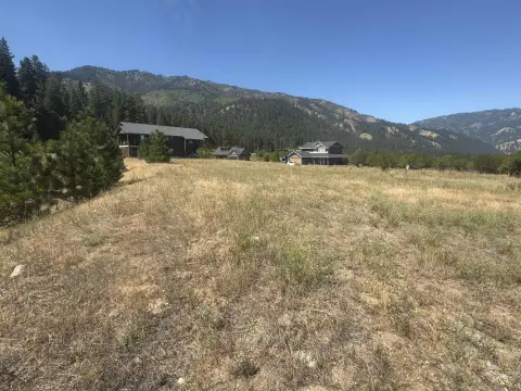 Garden Valley View Lot