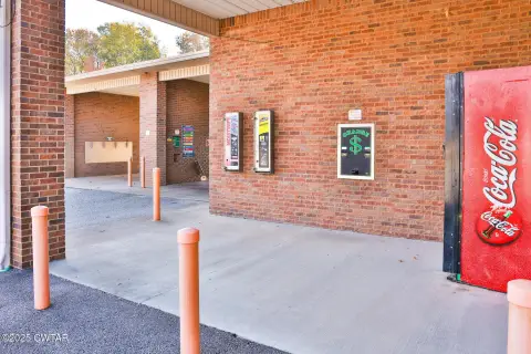 Gleason Car Wash For Sale