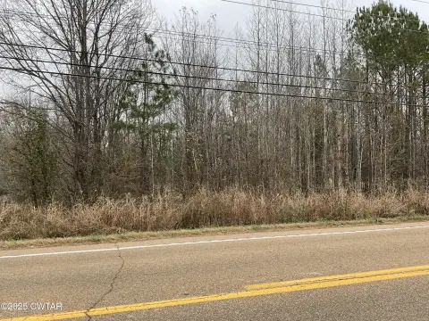 Land in Jackson, Tennessee