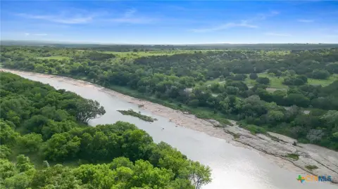Colorado Riverfront Land