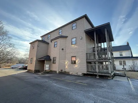 DeKalb Multifamily Investment Opportunity