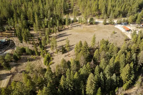 Land with Mountain Views