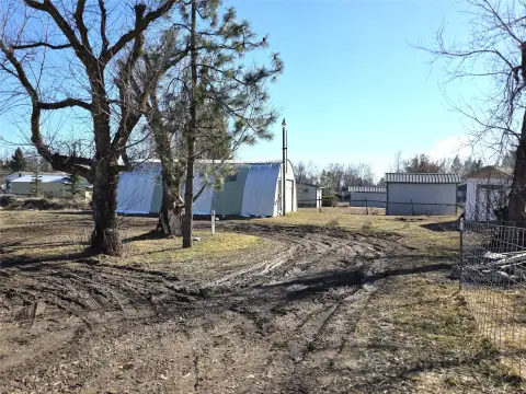 Spacious Lot with Updated Mobile