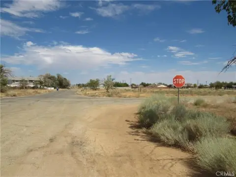 Residential Land in California City