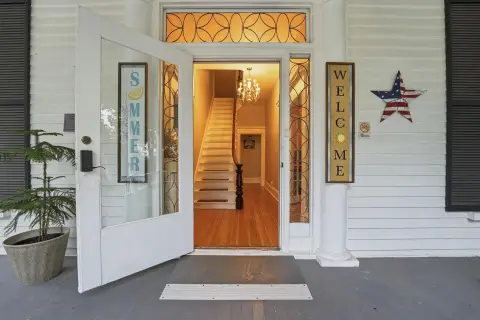 Historic Bed & Breakfast