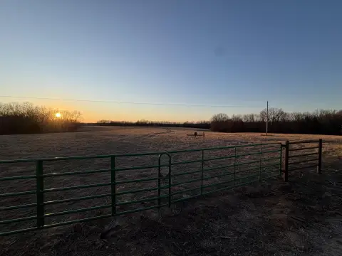 95 Acres Missouri Countryside Land