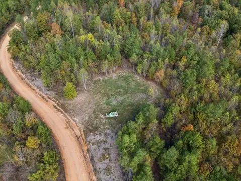 Duck River Vacant Land