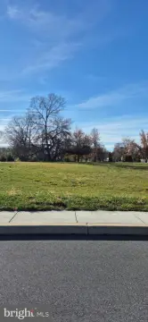 Flat Building Lot in Carlisle
