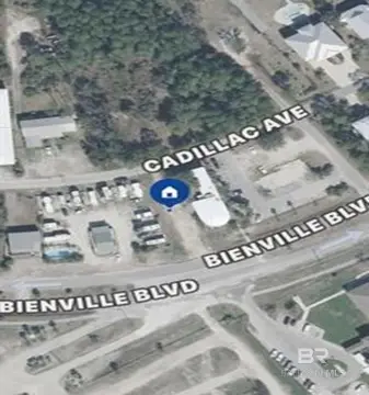 Dauphin Island Investment Opportunity