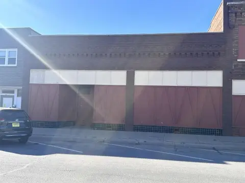 Retail Property in Columbus, NE