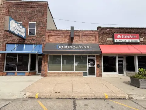 Downtown Albion Commercial Opportunity