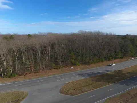 Residential Land in White Stone