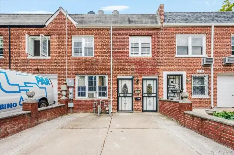 Ozone Park Two-Family Home