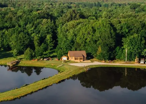 669 Acres Recreational Land Near Oxford