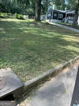 Residential Land Near Downtown Atlanta