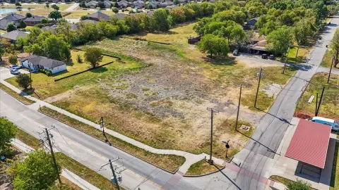 Commercial Land with Mixed-Use Plans