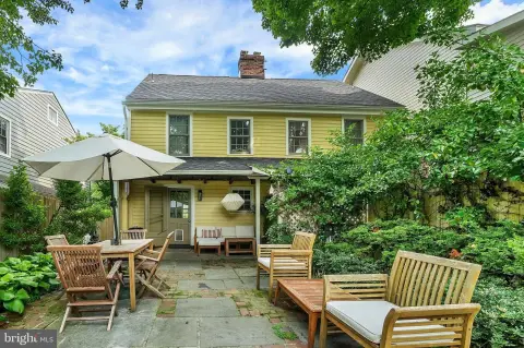 Furnished Two-Unit Duplex