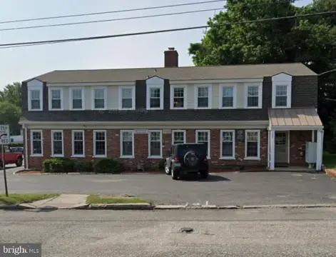 First-Floor Medical Office Space