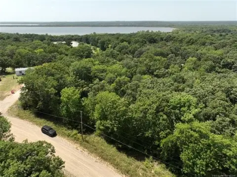 Wooded Residential Lot