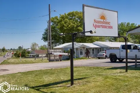 Bloomfield Apartment Complex For Sale