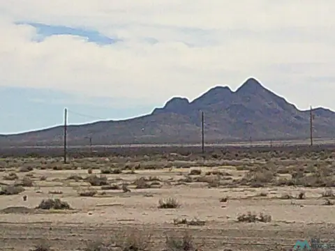 20 Acres Desert Land, Deming