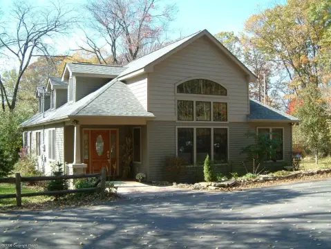 East Stroudsburg Professional Office Building