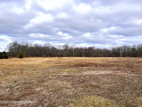 Commercial Land on State Route