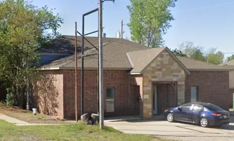 Mixed-Use Property with Two Buildings