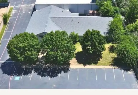 Turn-Key School and Daycare Facility