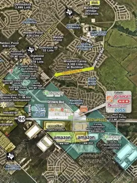 Prime Commercial Land Opportunity