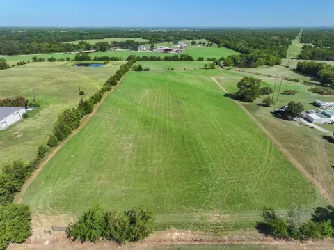 Pastureland Ready for Homesite or Ranch