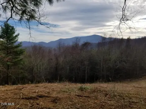 Unrestricted Land Near Appalachian Trail