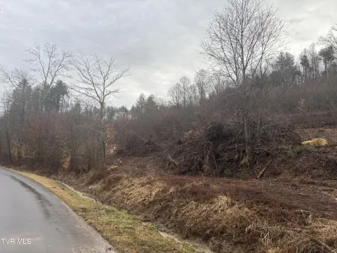 Mountain City Land Opportunity