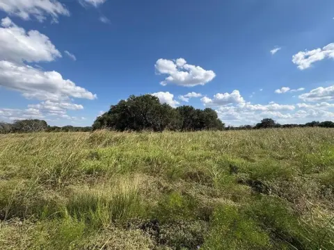 Oglesby, TX Land For Sale