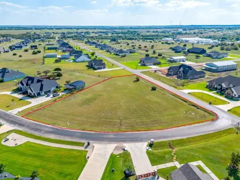 Residential Lot in Starlight Ranch