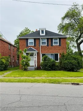 Turnkey Cleveland Duplex with Garage