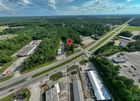 Commercial Land on US Highway