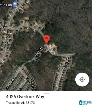 Residential Lot in Gated Community