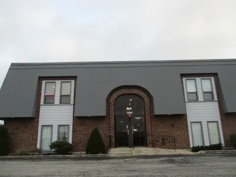 Midlothian Office Building For Sale