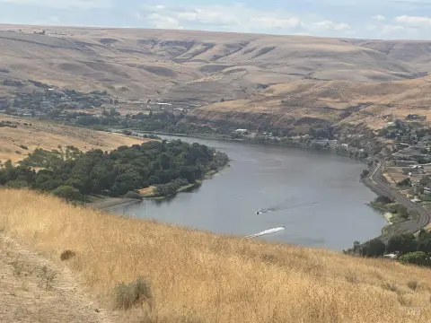 74 Acres of Buildable Land