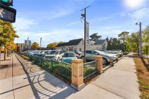 Turnkey Automotive Business & Real Estate