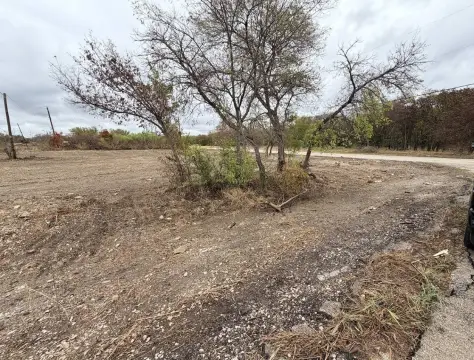 Two-Lot Commercial Land