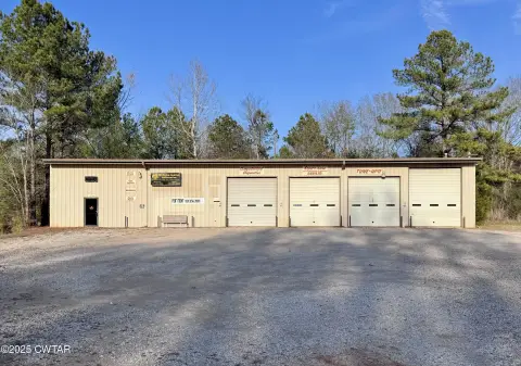 Bolivar Commercial Facility on 1-Acre