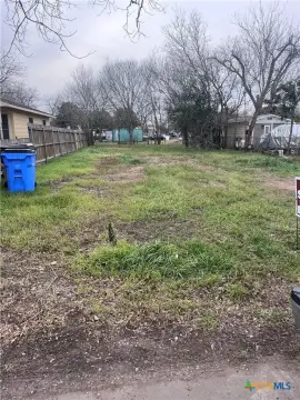 Residential Lot in Seguin, TX