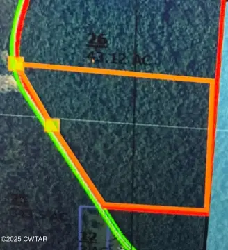 Henderson, TN Land Opportunity